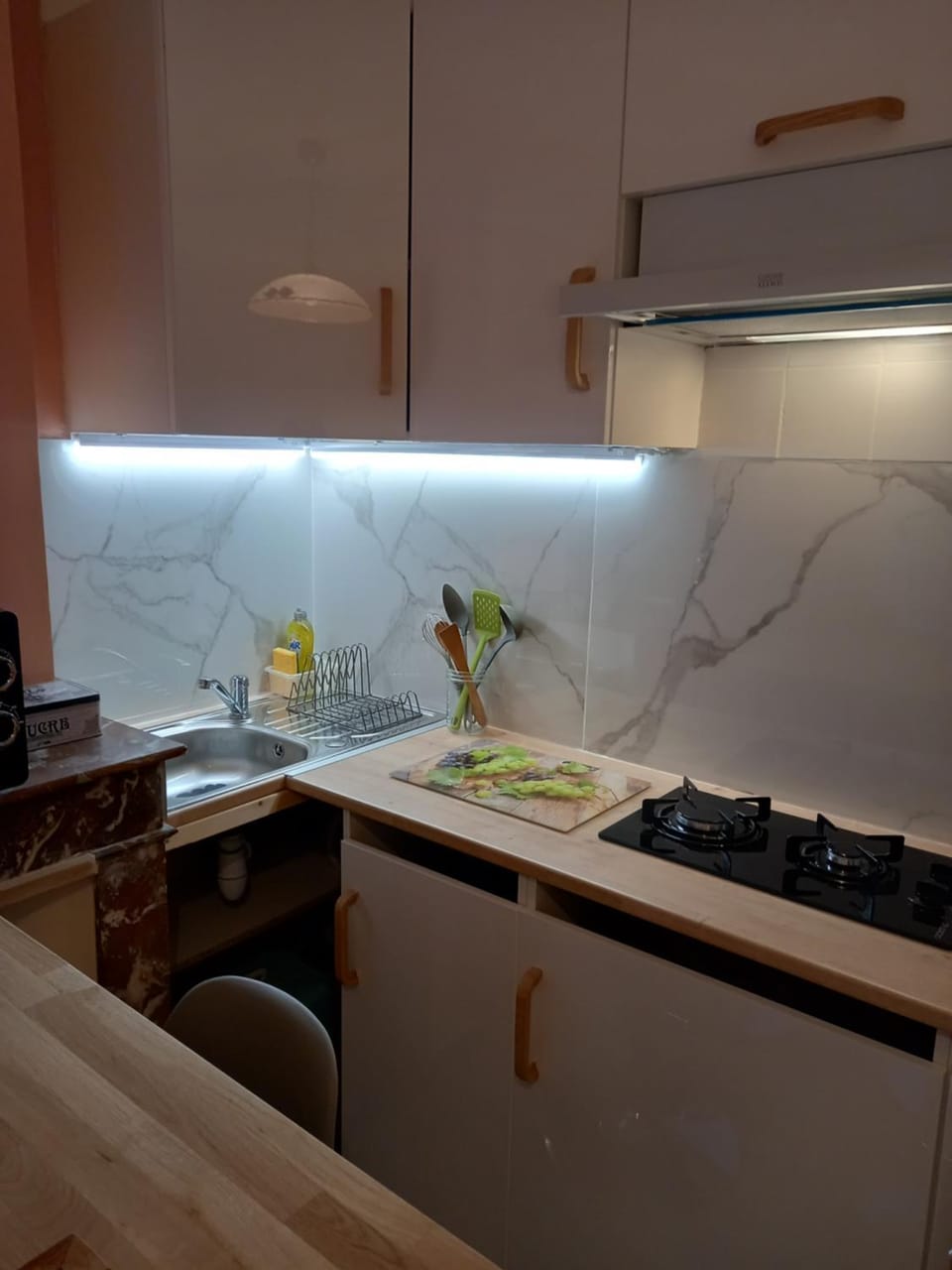 L'OCCITANE appartement climatisé centre ville Apartment in Occitanie