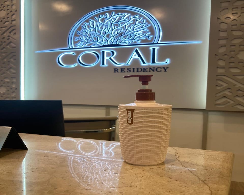 Lobby or reception, Certificate/Award