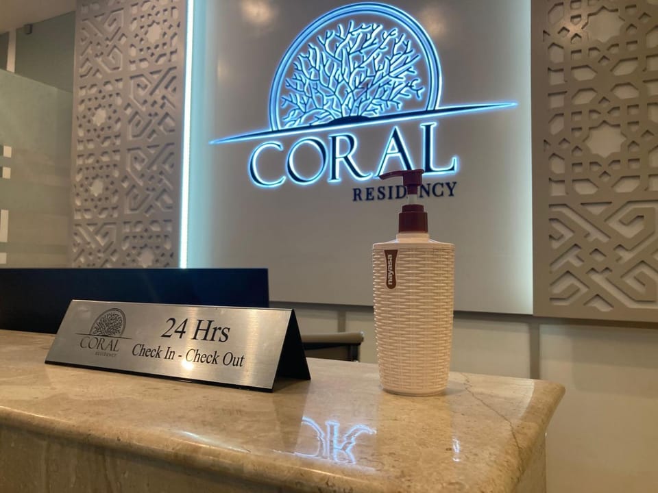 Lobby or reception, Logo/Certificate/Sign, Certificate/Award