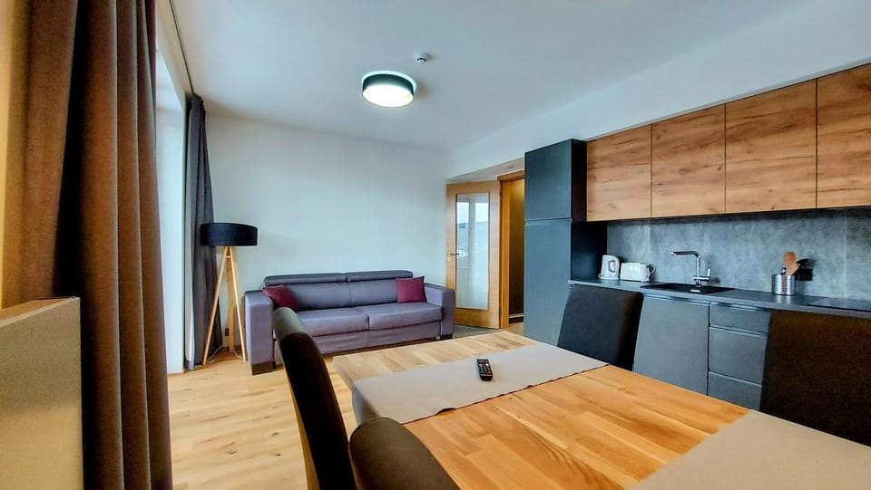 Apartments with mountain views Apartment in Lower Silesian Voivodeship