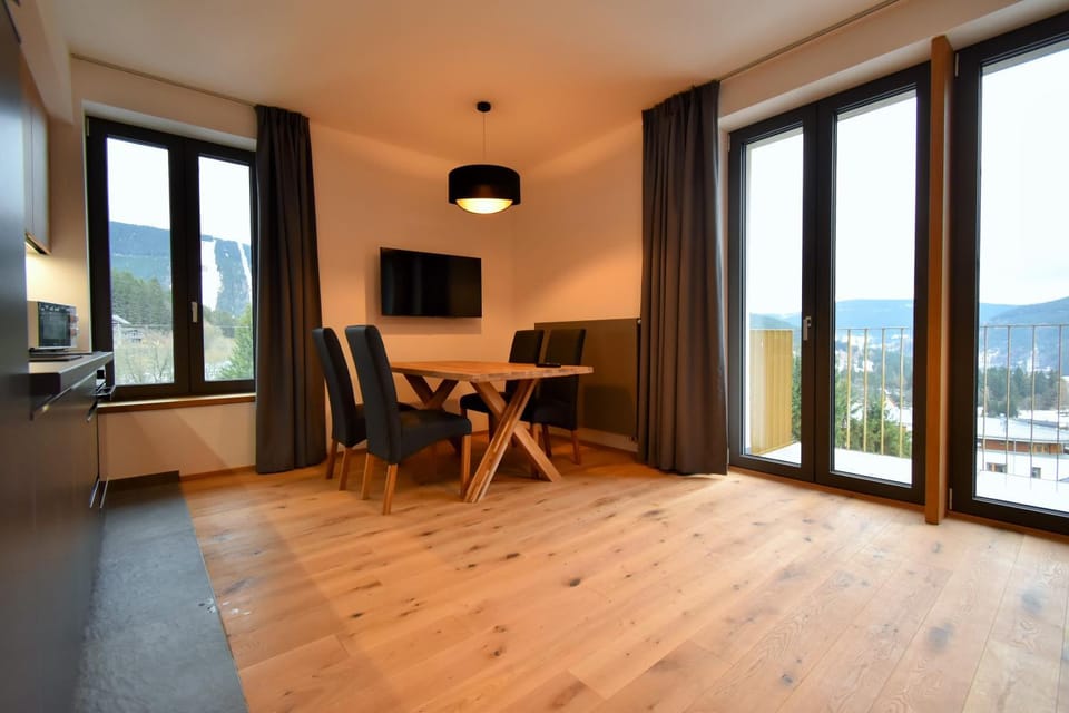 Apartments with mountain views Apartment in Lower Silesian Voivodeship
