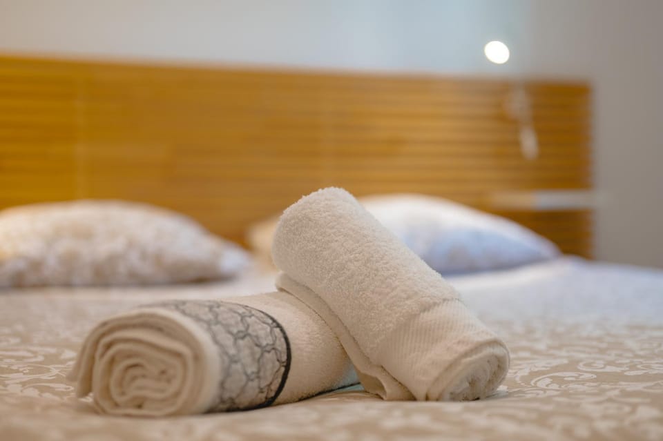 towels