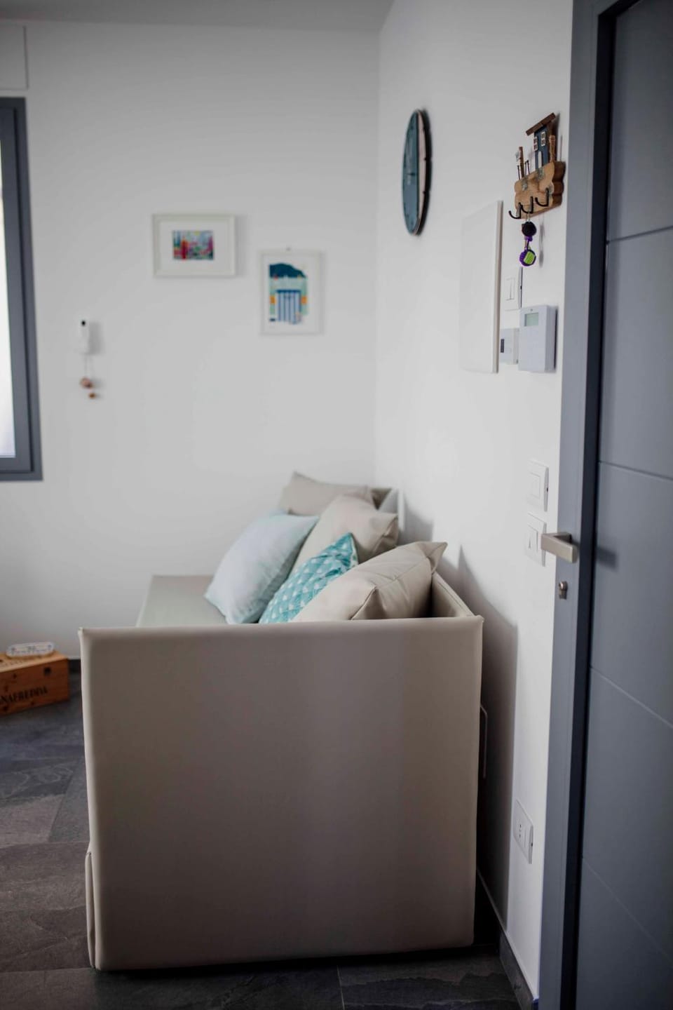 La casetta di Gio' Apartment in Porto Recanati