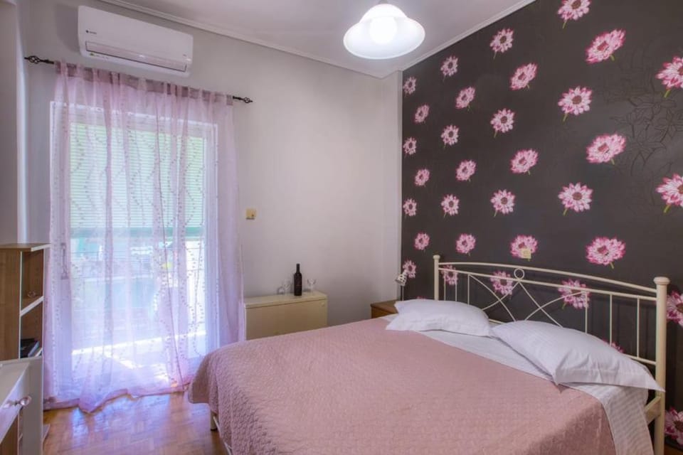 Helena Aparment Apartment in Corfu