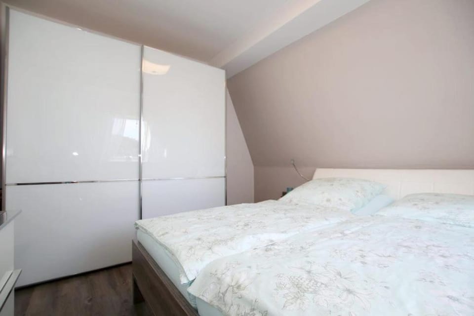 Ankerplatz Niendorf Apartment in Timmendorfer Strand