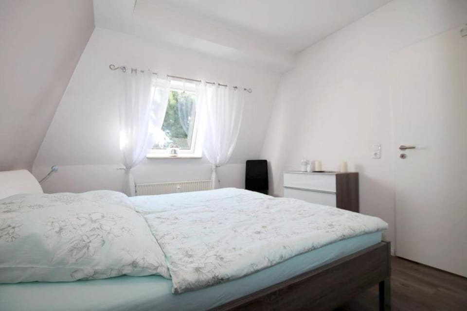 Ankerplatz Niendorf Apartment in Timmendorfer Strand