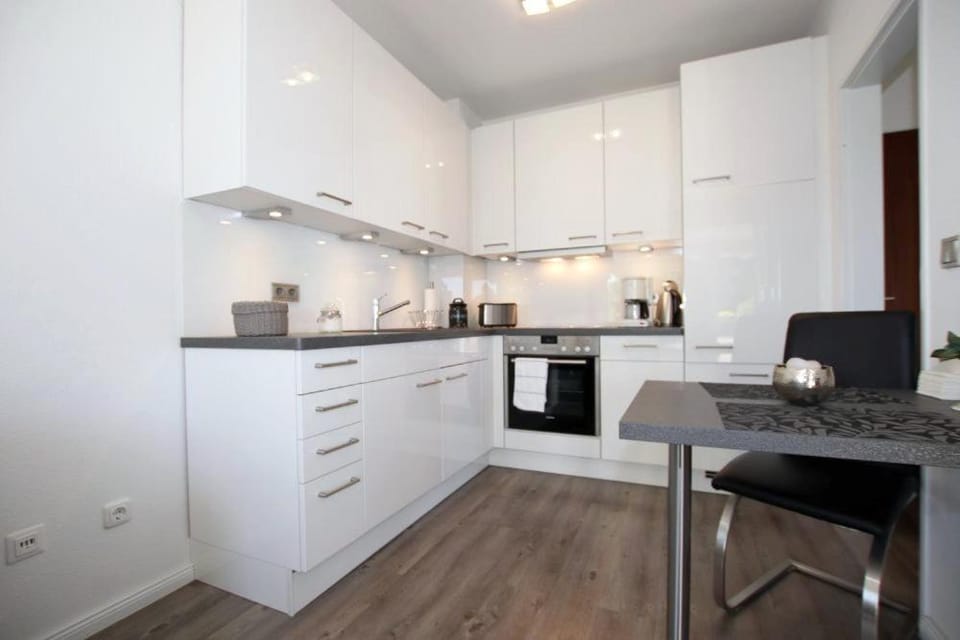 Ankerplatz Niendorf Apartment in Timmendorfer Strand