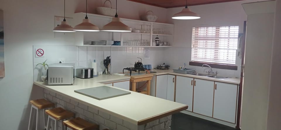 Shark Cove House House in Western Cape