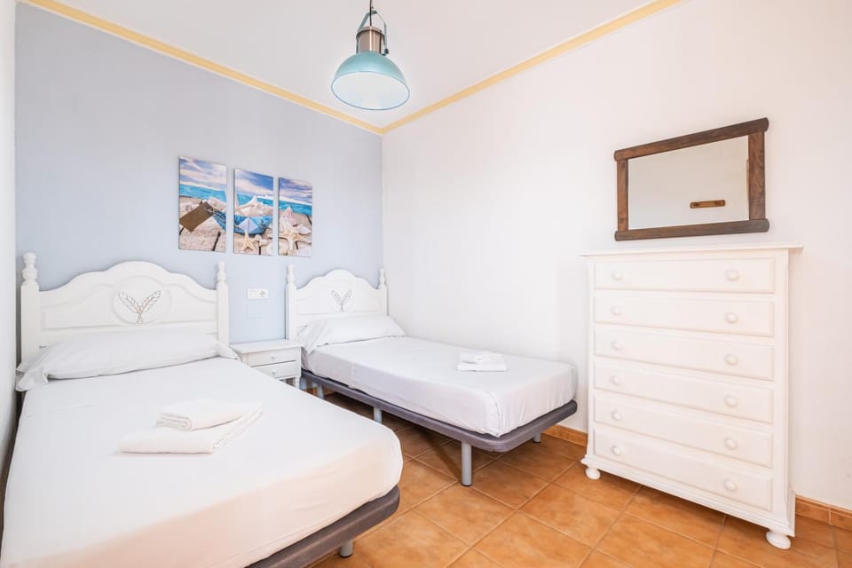 ACUARIUM 3 - Fincas Arena Apartment in Benidorm
