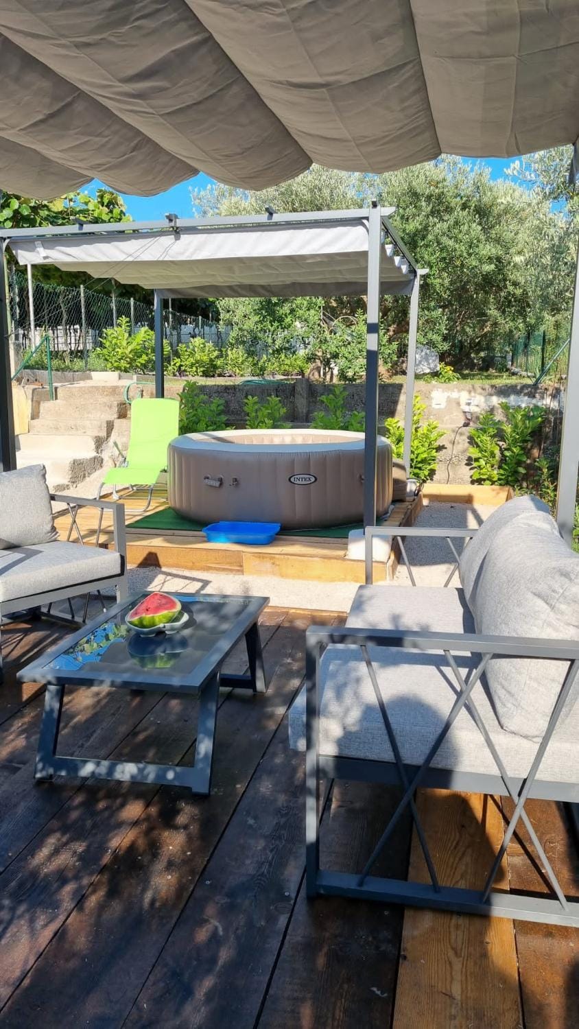 Baćina Lakes - Apartment Jelena Apartment in Dubrovnik-Neretva County