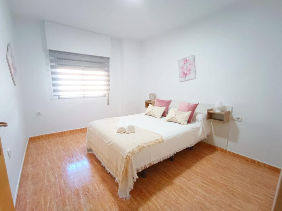 Expoholidays - Summer Apartment Apartment in Almería
