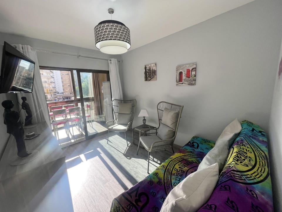 New Cenit Apartment in Benidorm