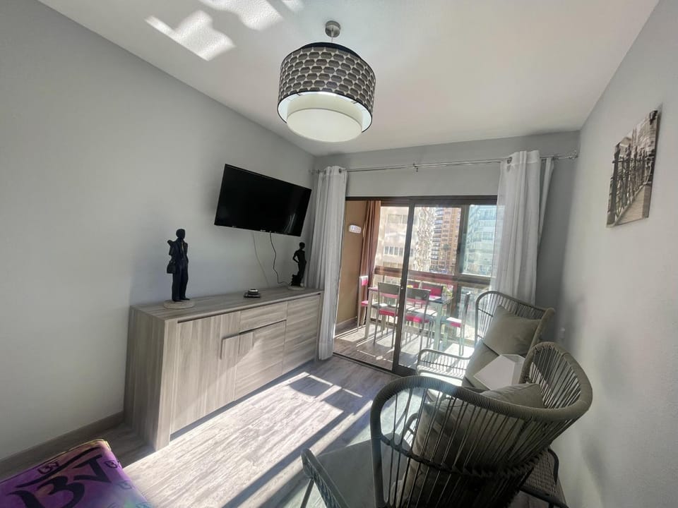 New Cenit Apartment in Benidorm