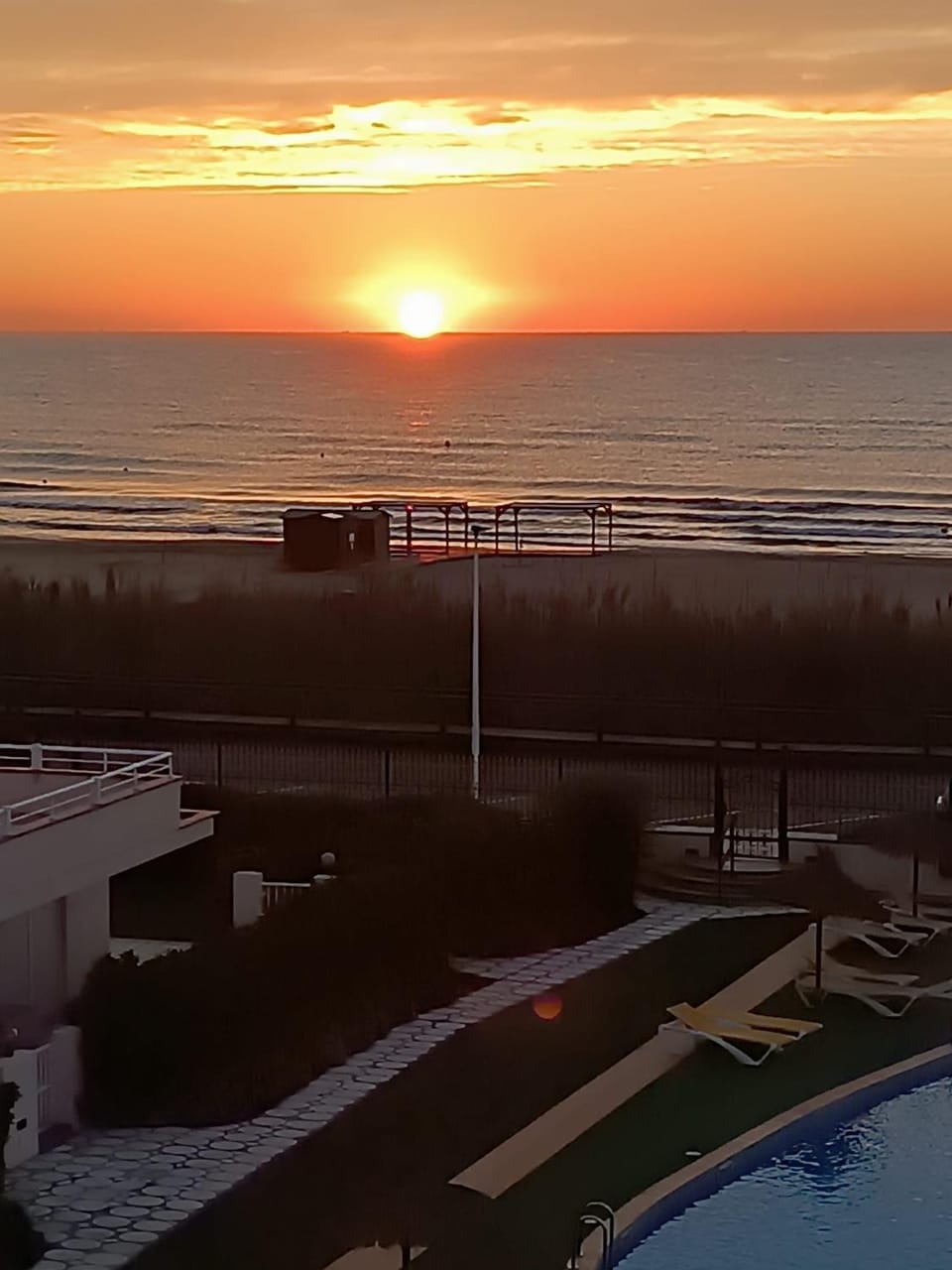 Sunrise