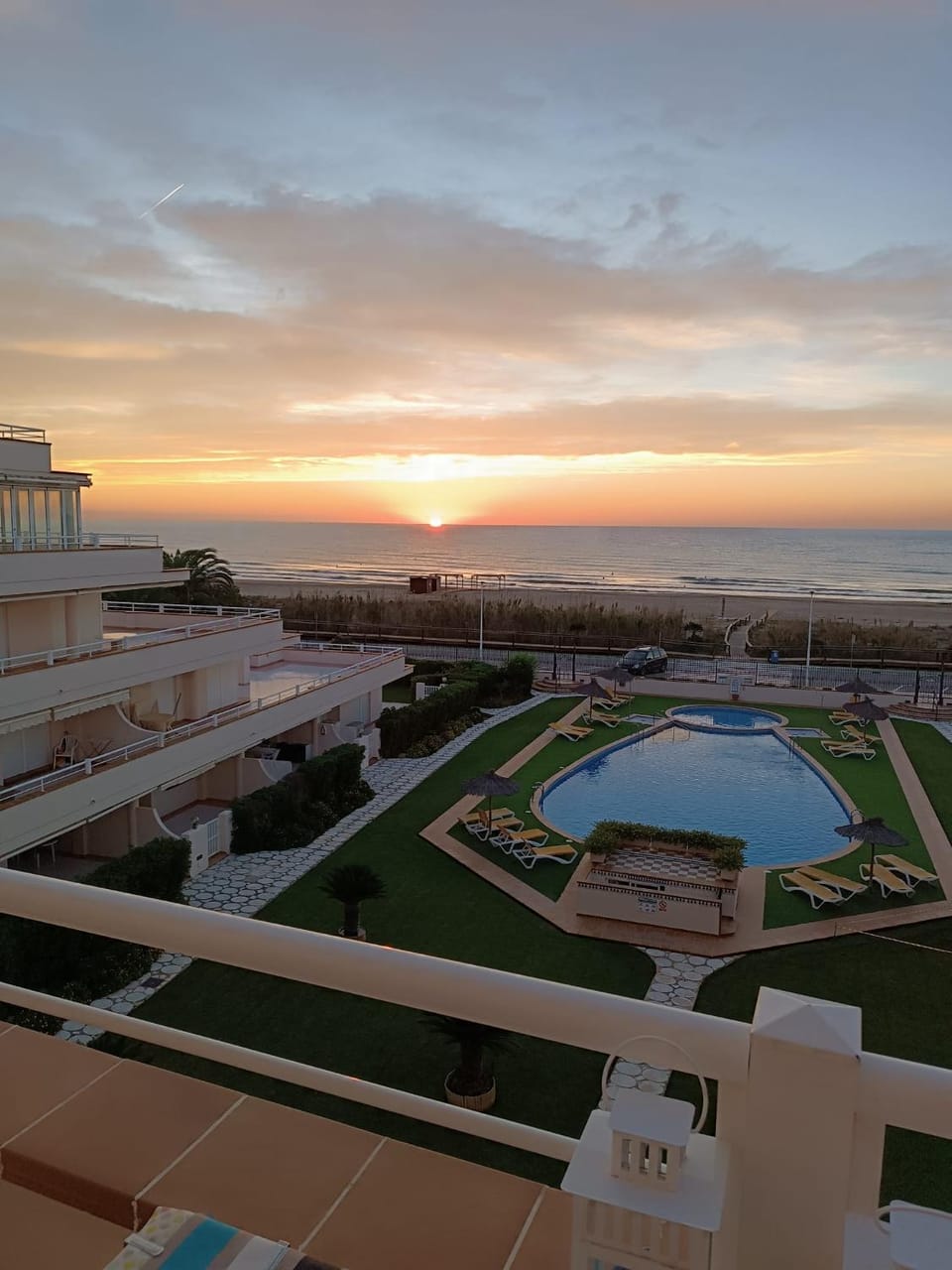 Sunrise