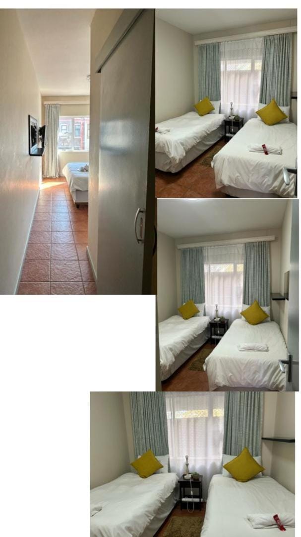 Beach Hive 2 Apartment in Namibia