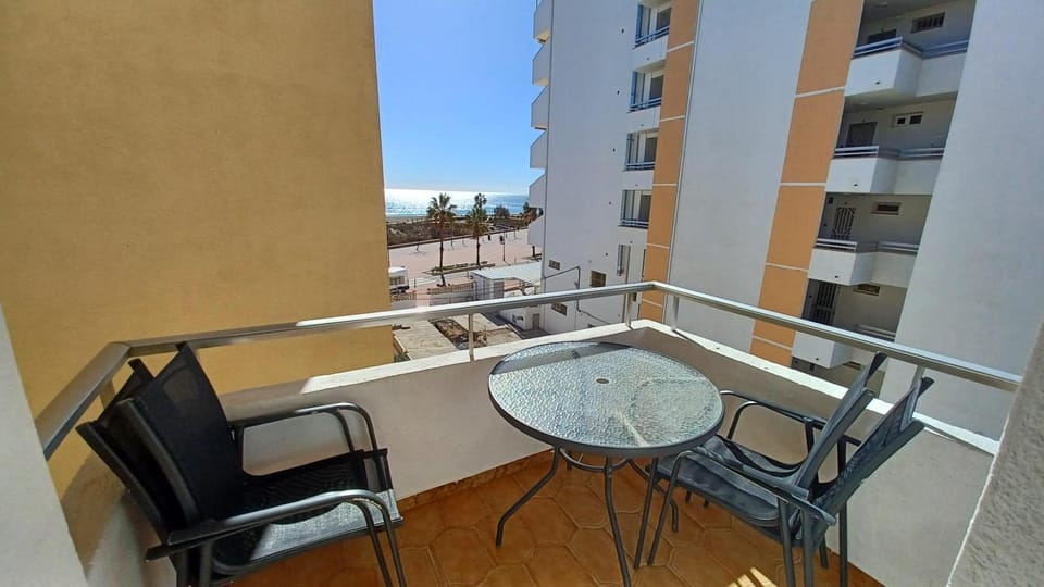 Sabrina Orangecosta Apartment in Peniscola