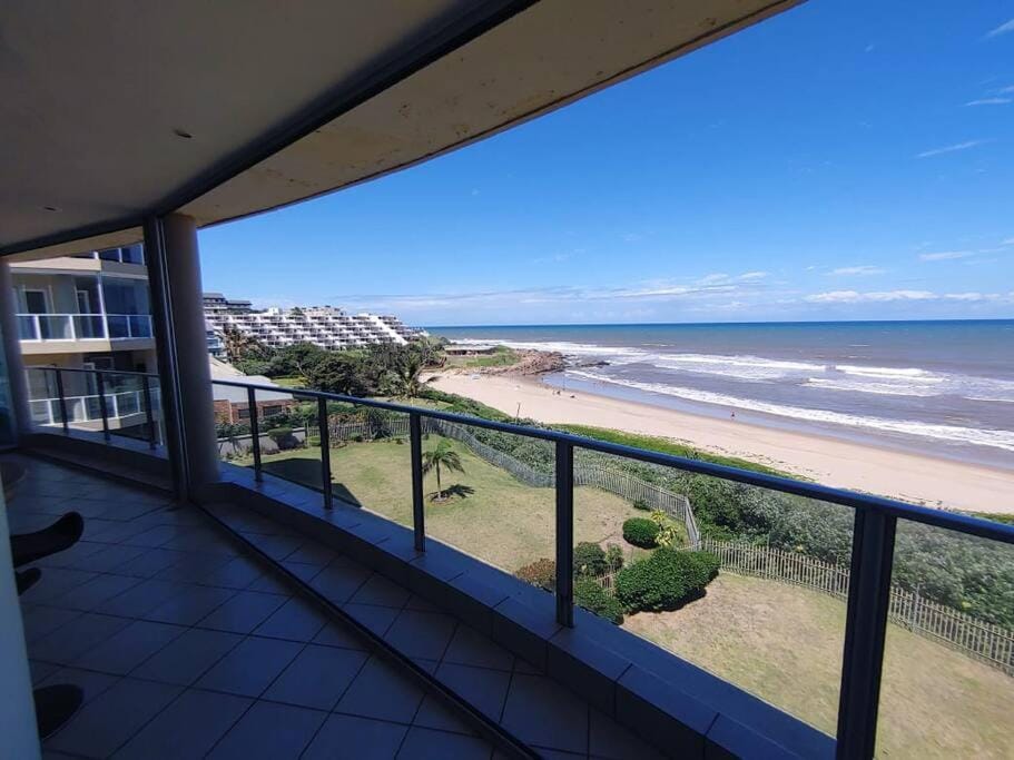 Balcony/Terrace, Beach, Sea view
