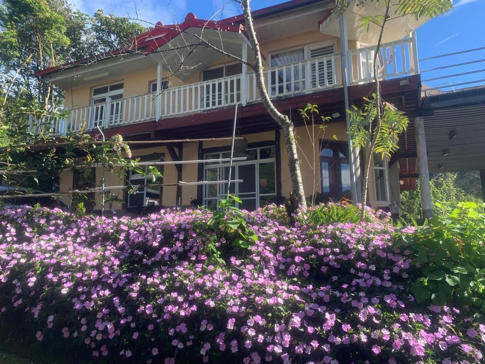 鳳仙花民宿 Bed and Breakfast in Kaohsiung