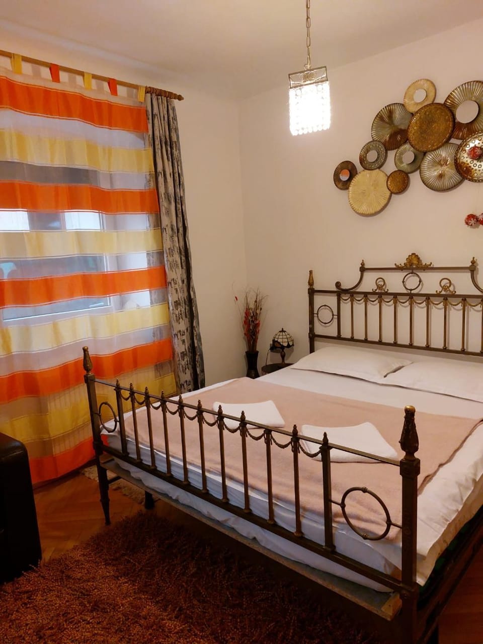 Piata Sfatului Pietonal Apartment Apartment in Brasov