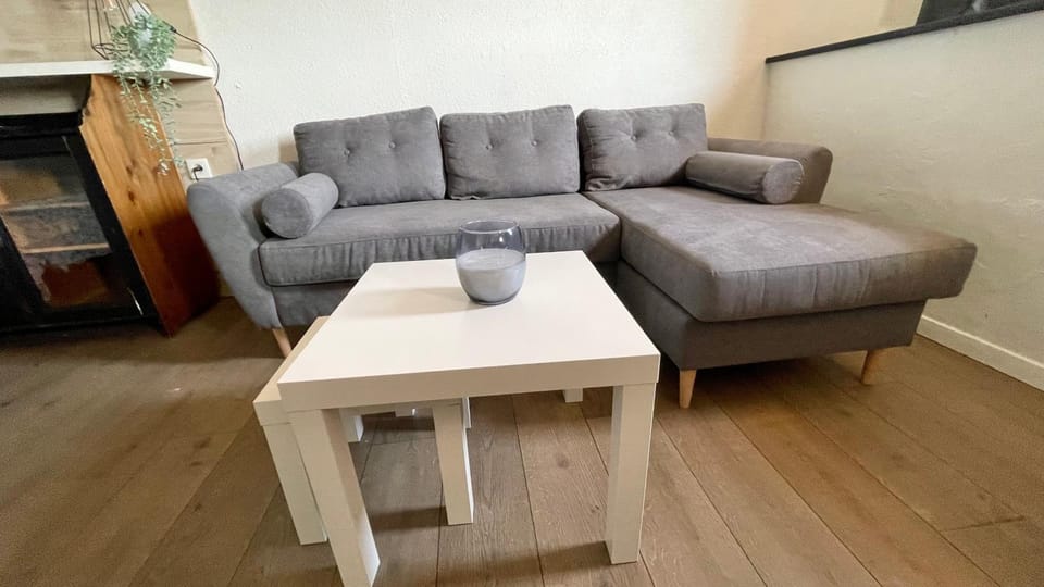 Studio Cocooning hauteur de Saint-Raphaël #2 Apartment in Saint-Raphael