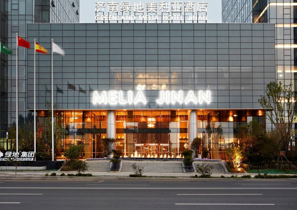 Facade/entrance, Lobby or reception