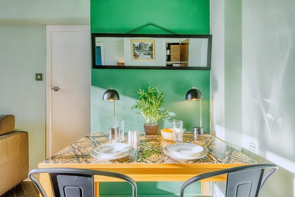 Dining area, Dining area