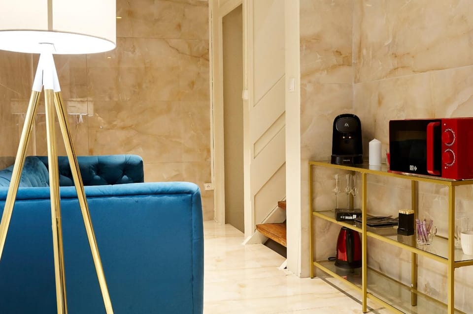 Golden Junior - JACUZZI Apartment in Rouen
