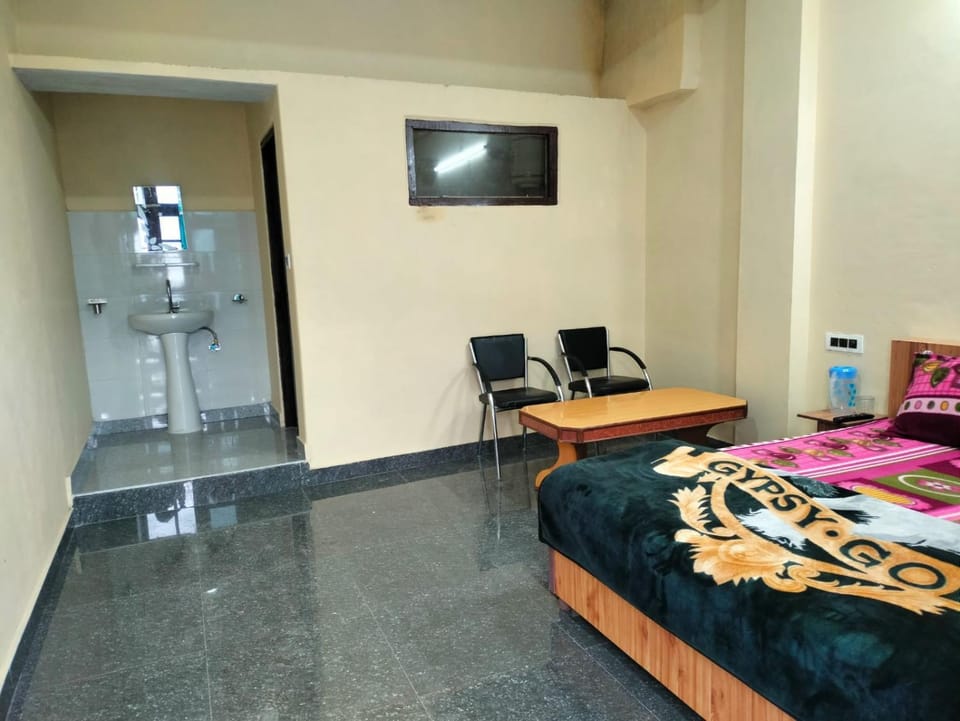 Gate valley home stay Vacation rental in Himachal Pradesh
