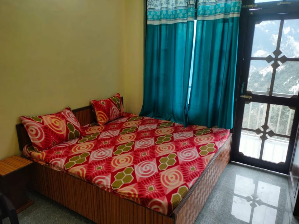 Gate valley home stay Vacation rental in Himachal Pradesh