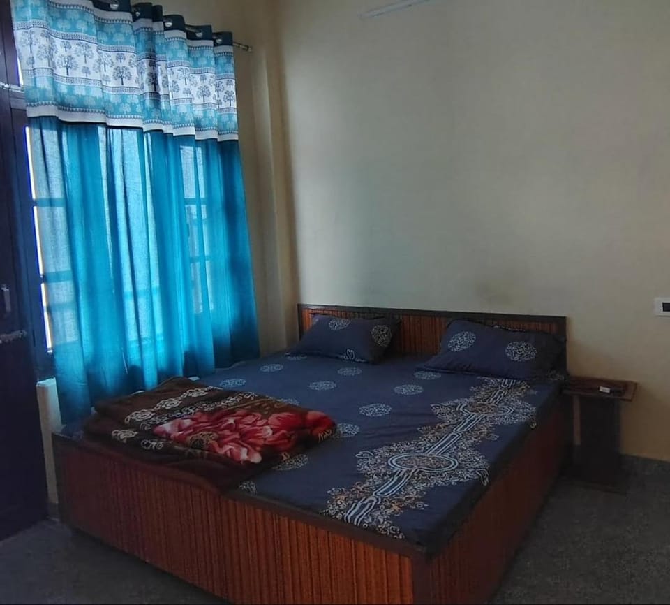 Gate valley home stay Vacation rental in Himachal Pradesh