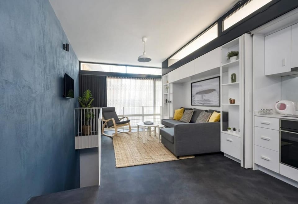 Newly Designed Central Modern Smart Duplex! #143 Apartment in Istanbul