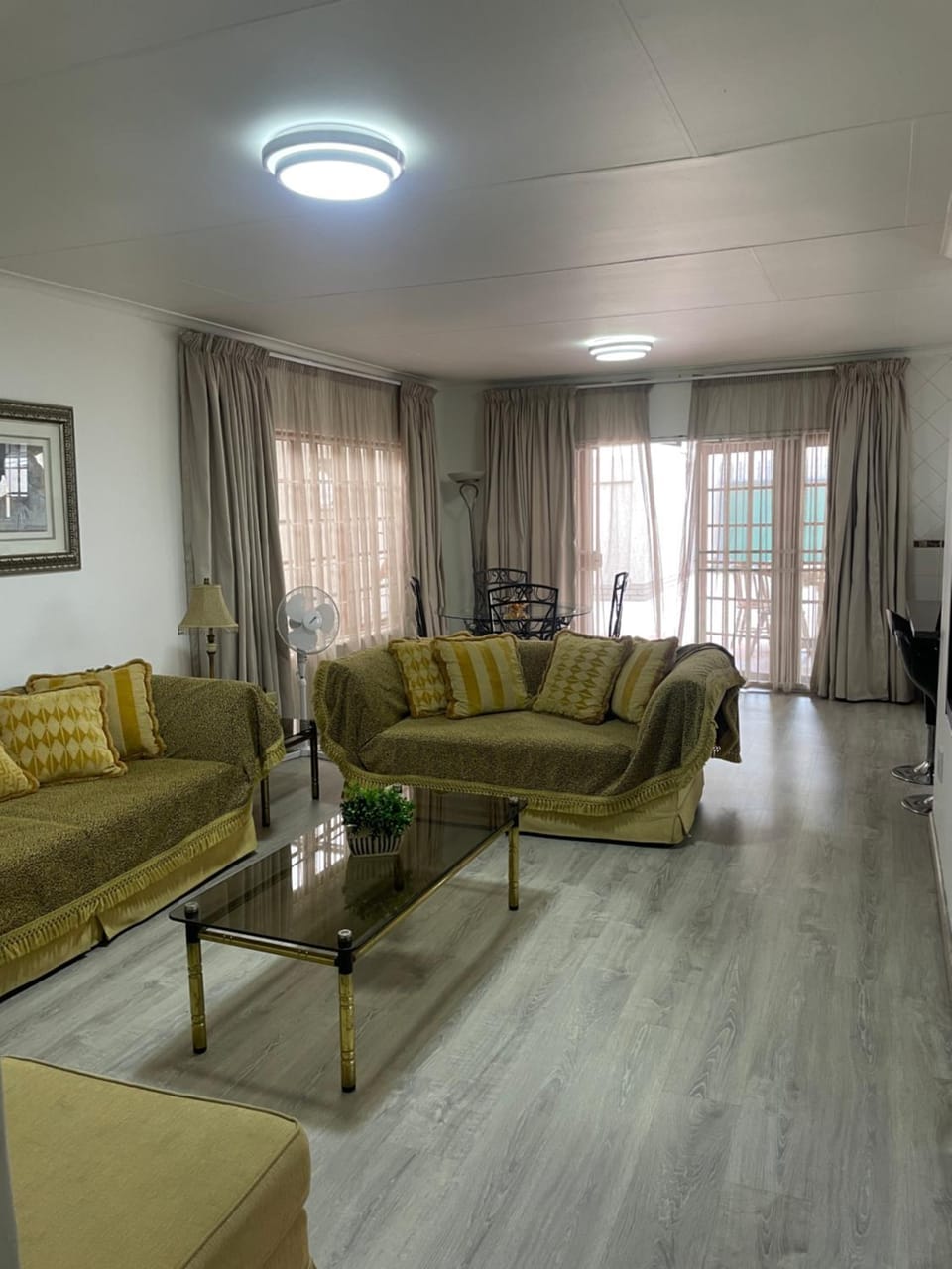 Marielitsa Inn Apartment in Gauteng