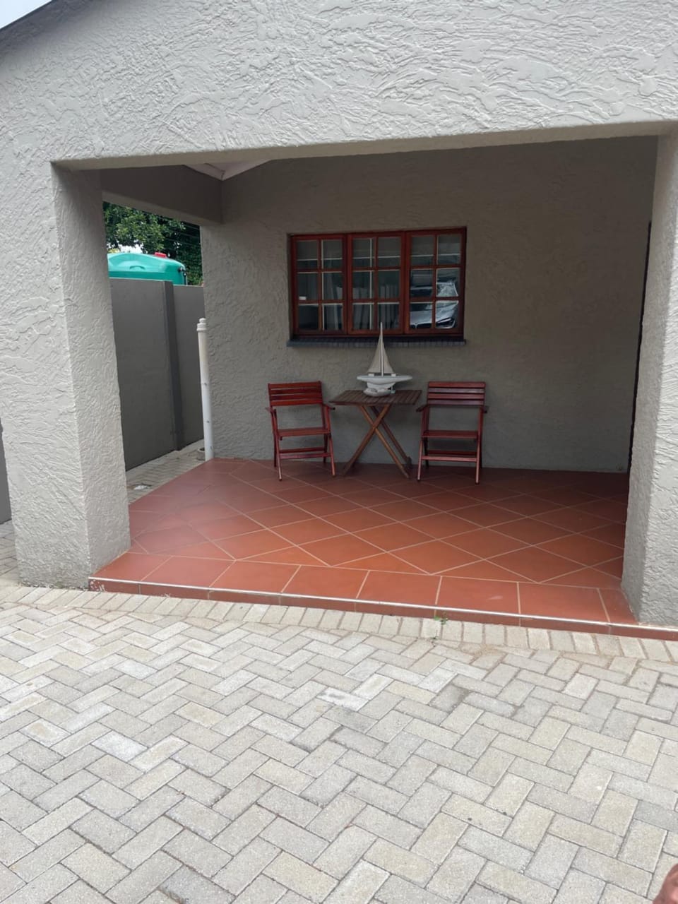 Marielitsa Inn Apartment in Gauteng