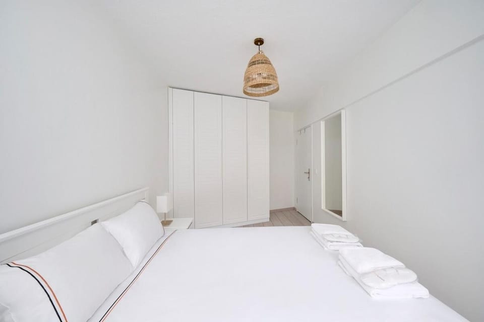 Bright Modern new 1bed1bath Hidden Gem Bebek! #78 Apartment in Istanbul