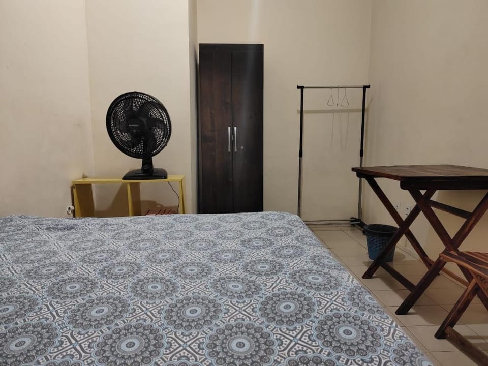 Bela Vista, Hostel Apartment in São Luís