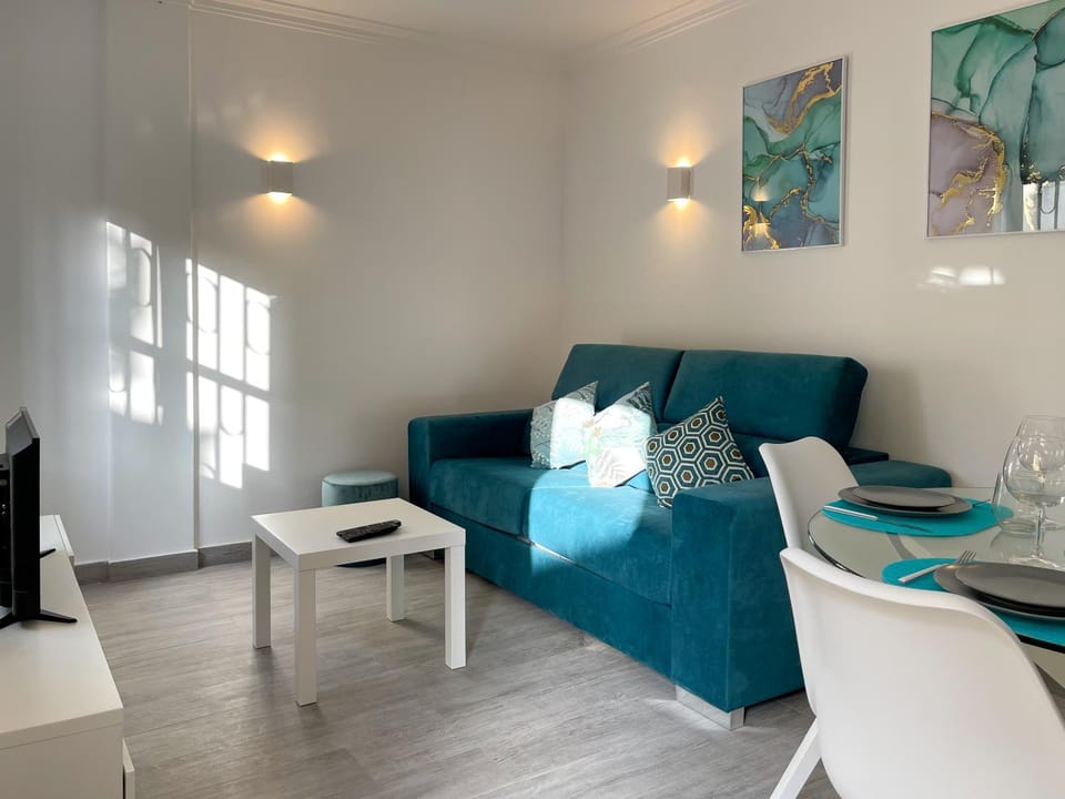 T1 center of Marina Vilamoura Apartment in Quarteira