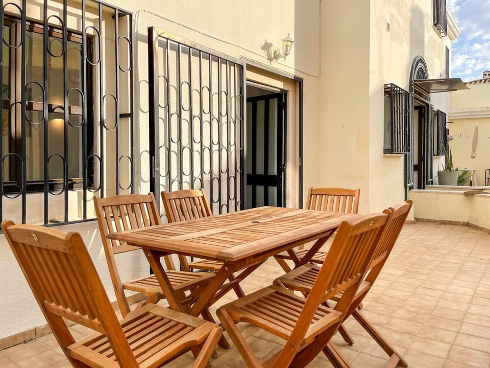 T1 center of Marina Vilamoura Apartment in Quarteira