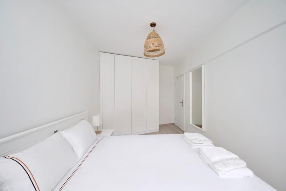 Modern Bright Cozy 1bed1bath Hidden Gem! #79 Apartment in Istanbul
