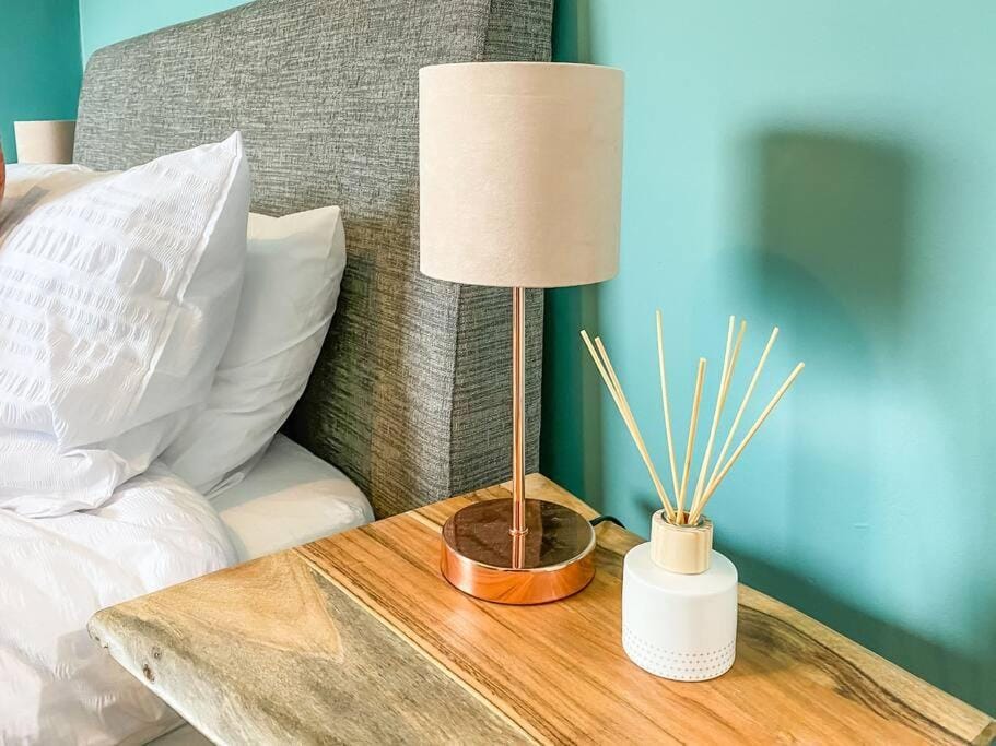 Lovely 4 Bedroom House in Central Bath House in Bath