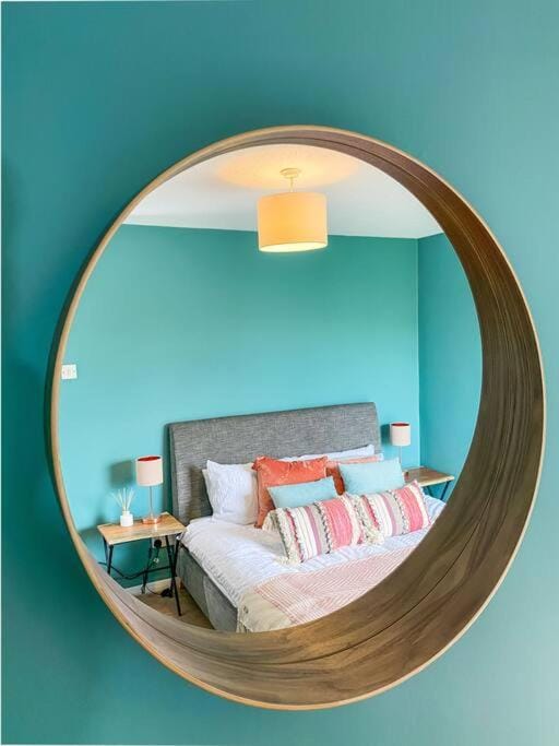 Lovely 4 Bedroom House in Central Bath House in Bath