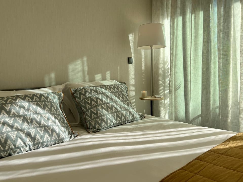 Terraços Quarteira 2D3 Apartment in Quarteira