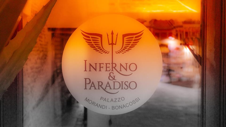 Logo/Certificate/Sign