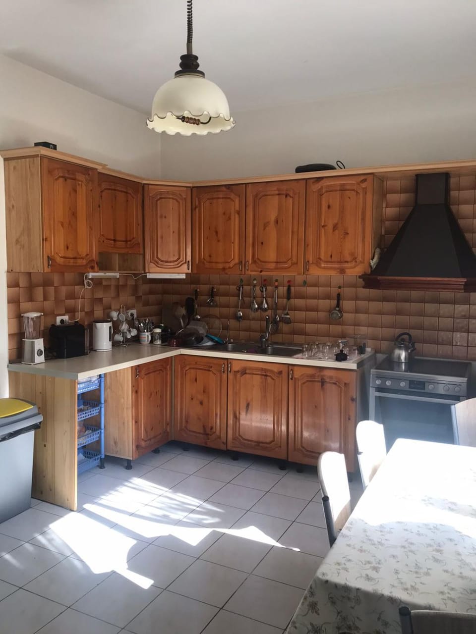 Kitchen or kitchenette, Kitchen or kitchenette, Communal kitchen