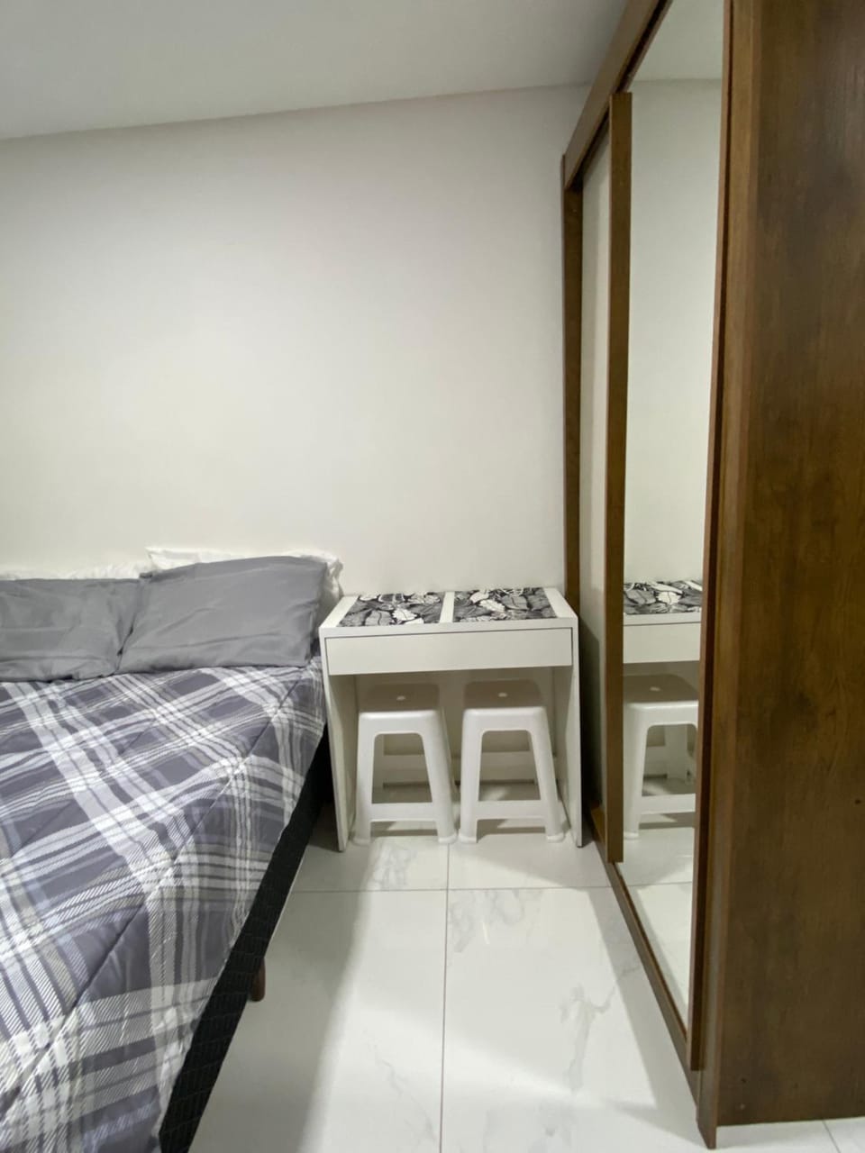 Flat Siberian 100m do mar Apartment in Cabedelo