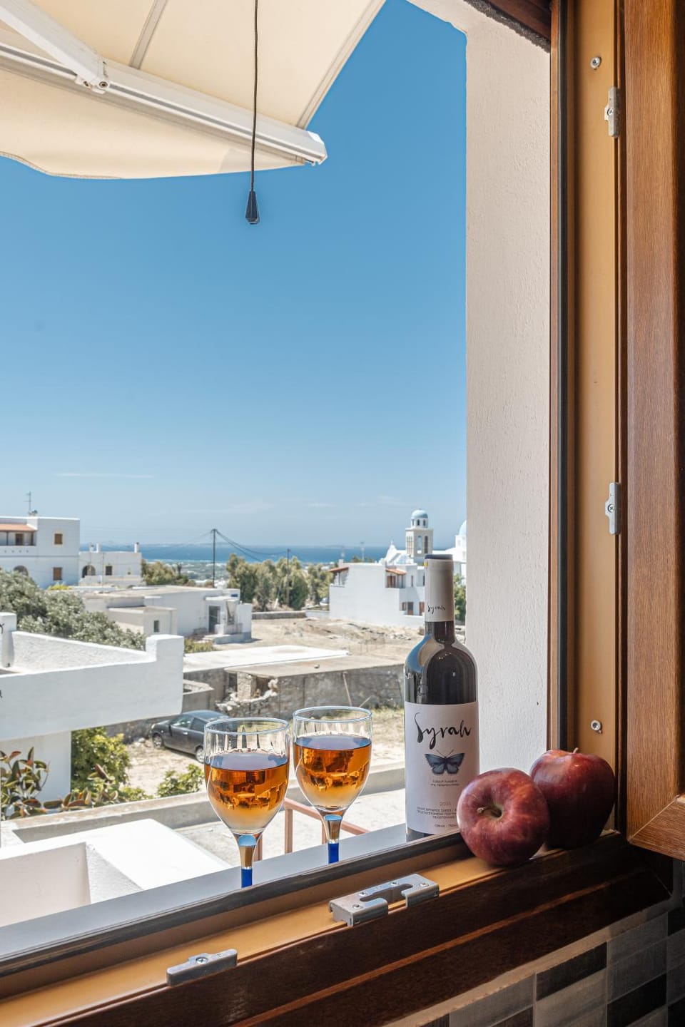 Sea view
