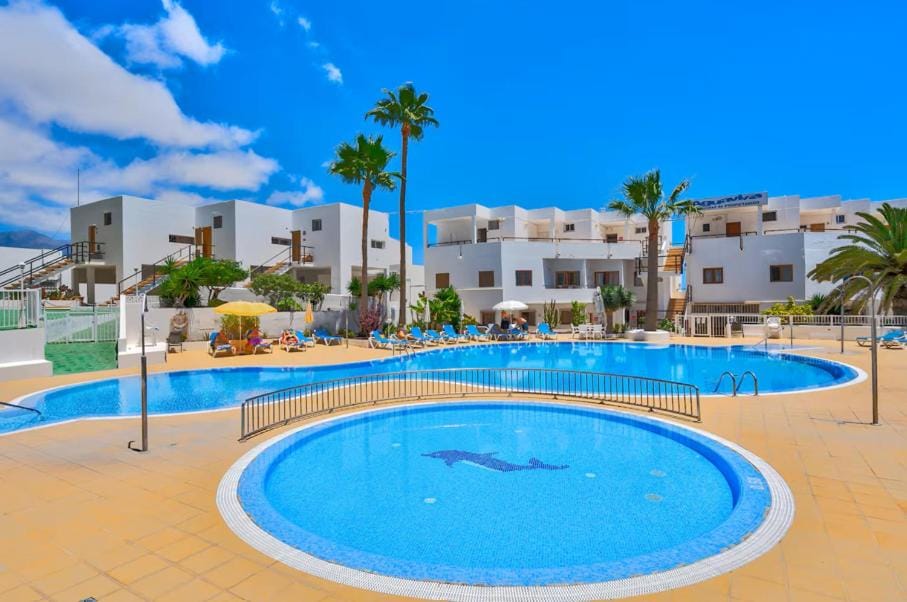 Pearl of the South Apartment in Canary Islands