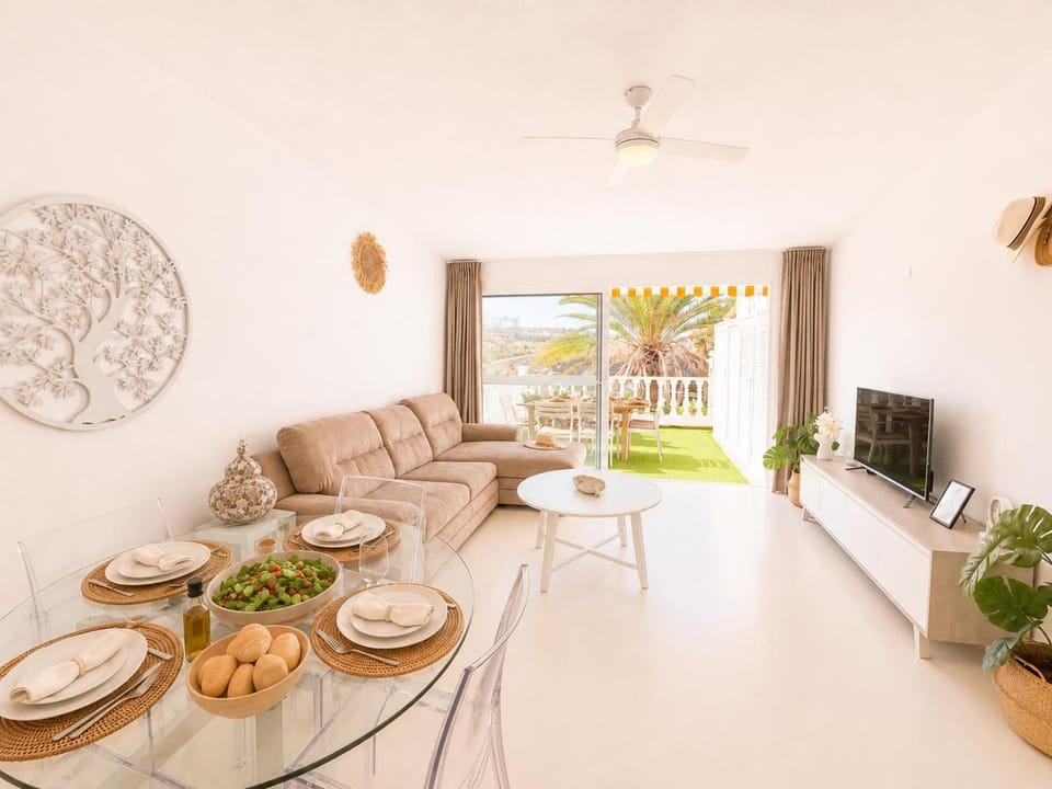 Pearl of the South by Olax Rentals Apartment in Canary Islands