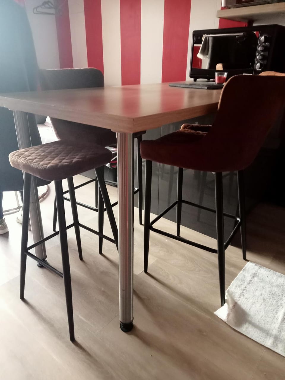 Au Clair Vallon Apartment in Houlgate