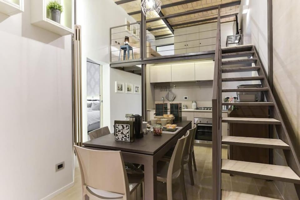 Luxury Home Vittoria Apartment in Rome